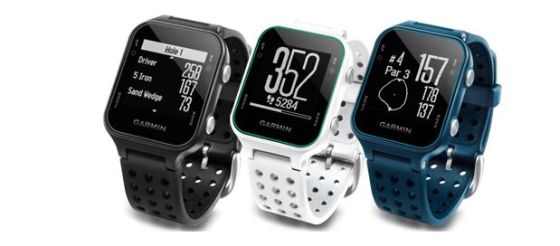 Garmin s20 review hotsell