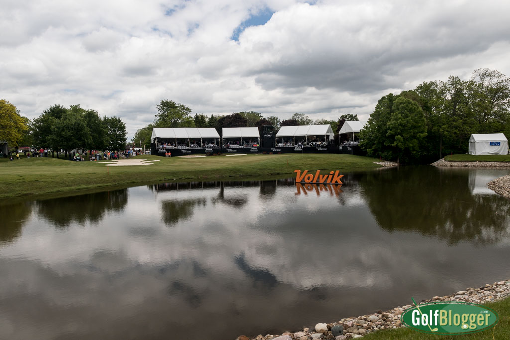 New LPGA VOLVIK Championship ProAm benefits U of M Congenital Heart