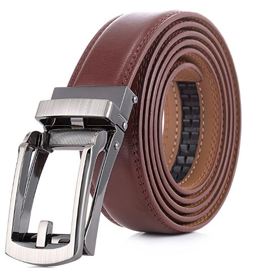 Marino Ratchet Belt - GolfBlogger Golf Blog