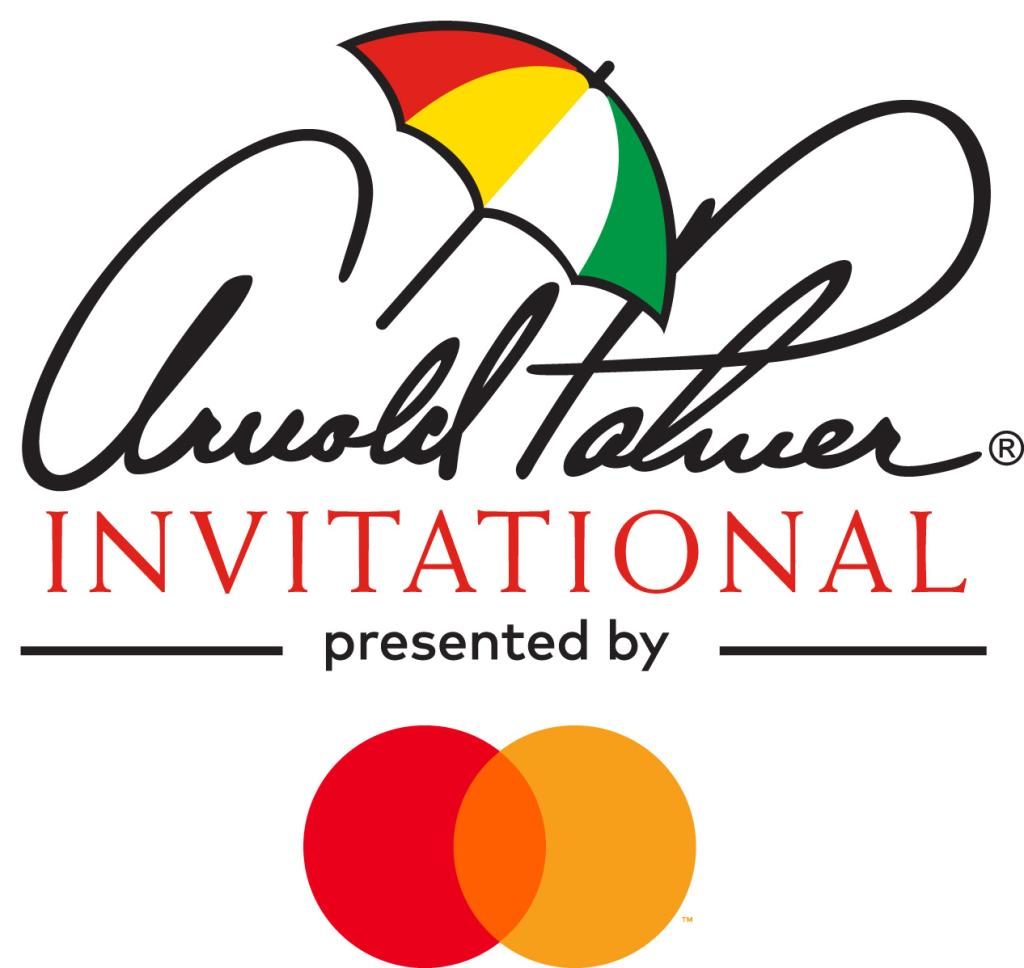 Arnold Palmer Invitational Field 2022 GolfBlogger Golf Blog