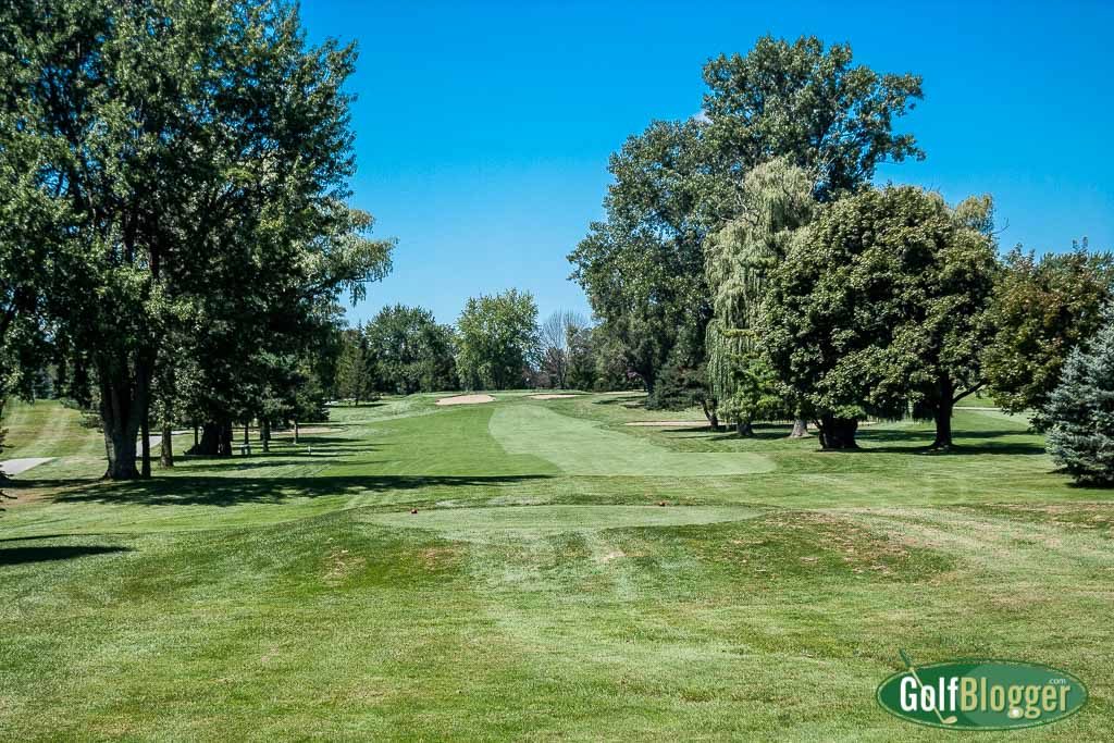 Donald Ross Courses You Can Play In Michigan GolfBlogger Golf Blog