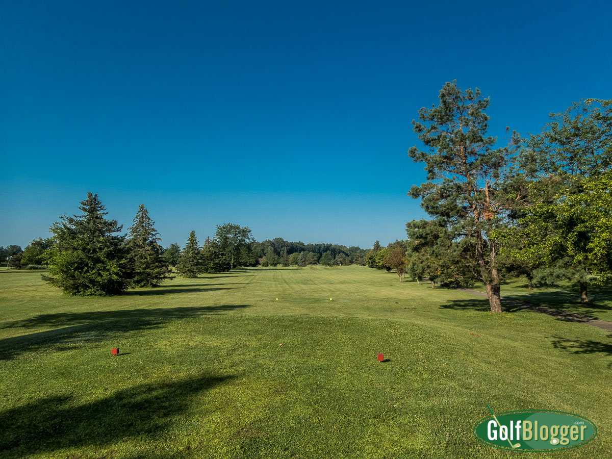 Crooked Creek Golf Course Review GolfBlogger Golf Blog