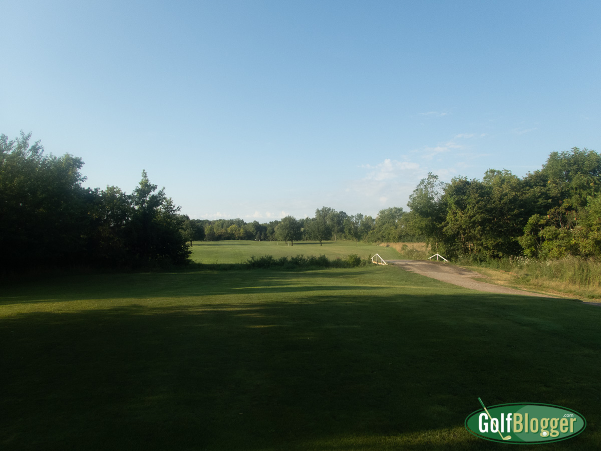 Wesburn Golf Course Review GolfBlogger Golf Blog