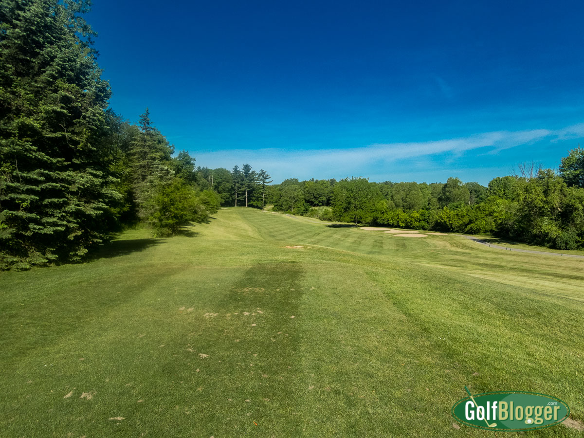 Rattle Run Golf Course Review GolfBlogger Golf Blog