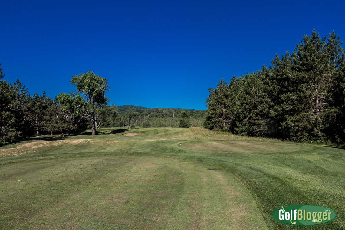 The Arthur Hills Course At Boyne Highlands Review GolfBlogger Golf Blog