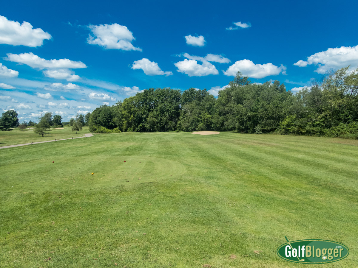 Wheatfield Valley Golf Course Review GolfBlogger Golf Blog