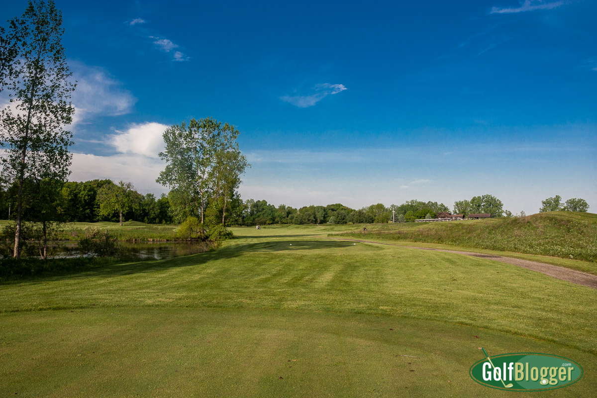 The Links At Hunters Ridge Golf Course Review GolfBlogger Golf Blog