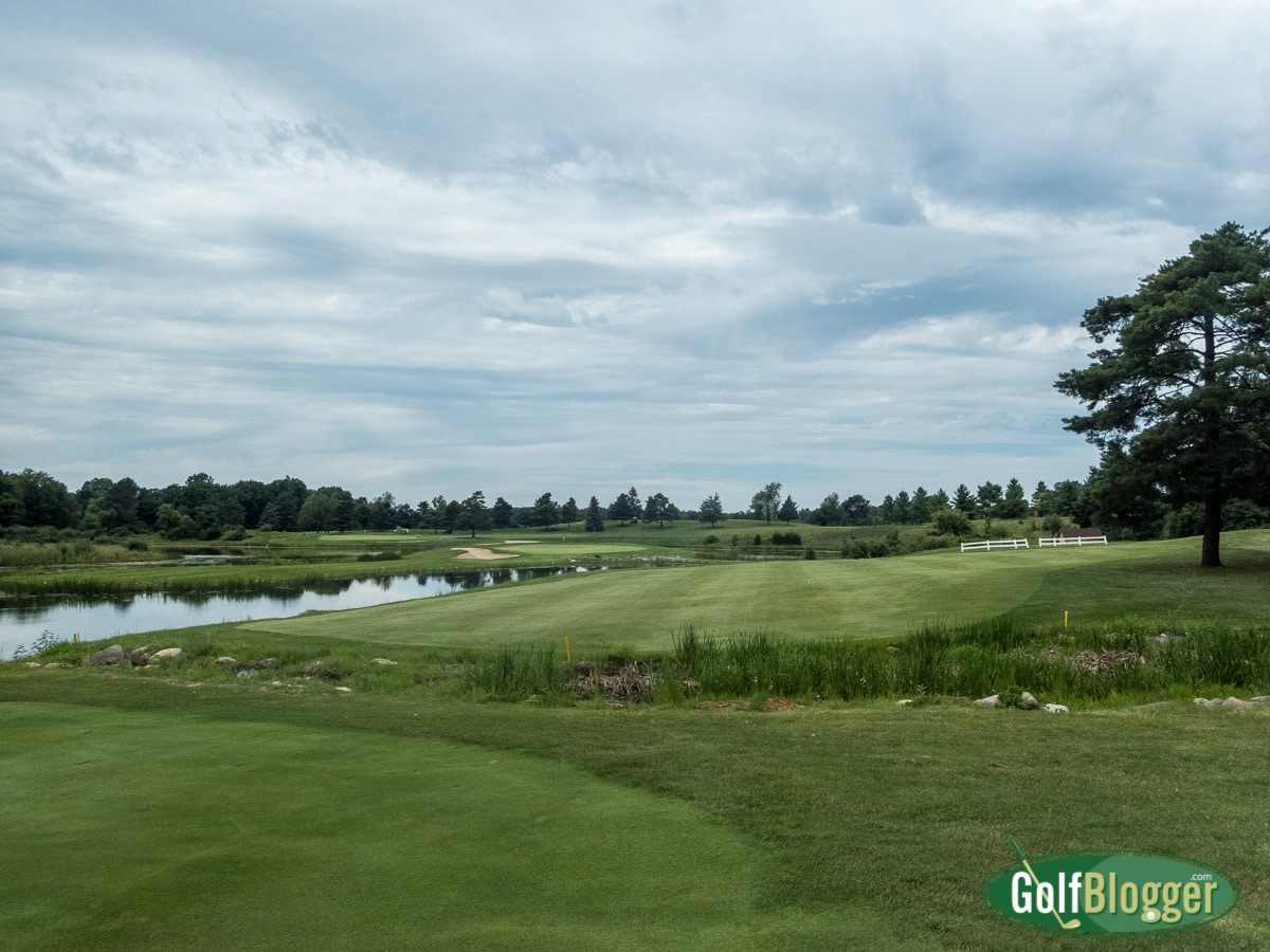 Metamora Golf Course Review GolfBlogger Golf Blog