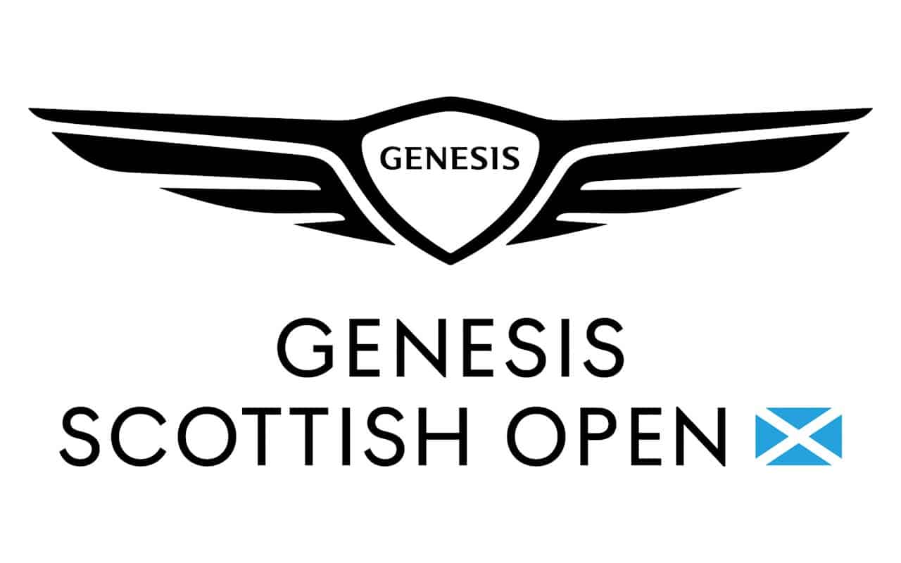 Scottish Open Winners and History