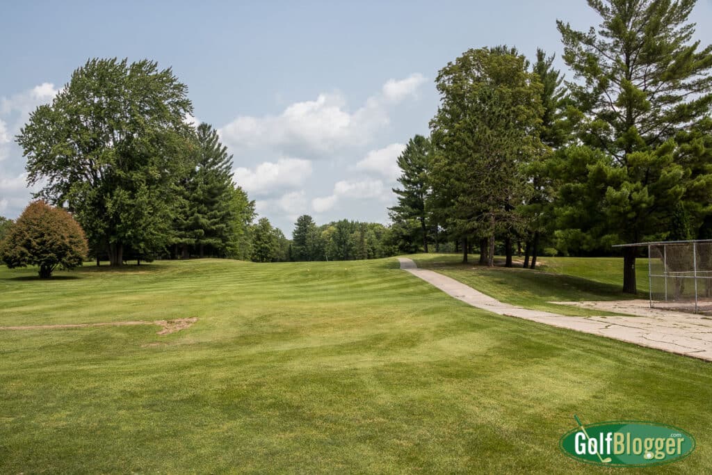 Thunder Bay Golf Course Review GolfBlogger Golf Blog